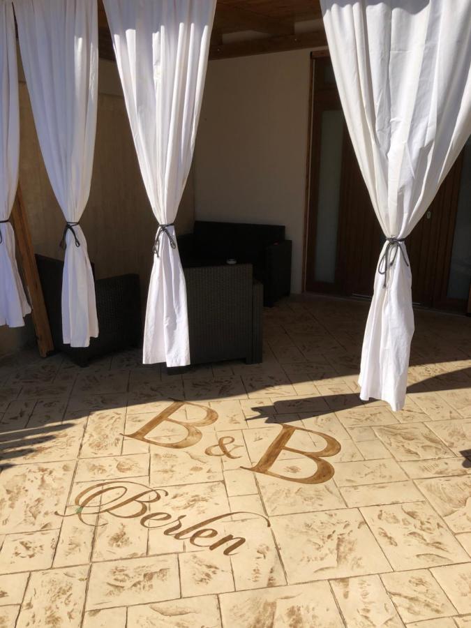 B&B Berlen Torre Maggiore エクステリア 写真