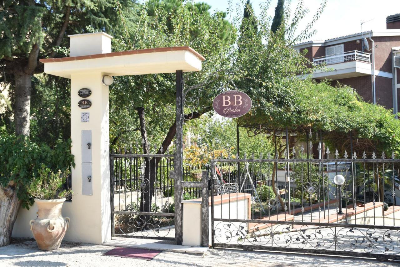 B&B Berlen Torre Maggiore エクステリア 写真