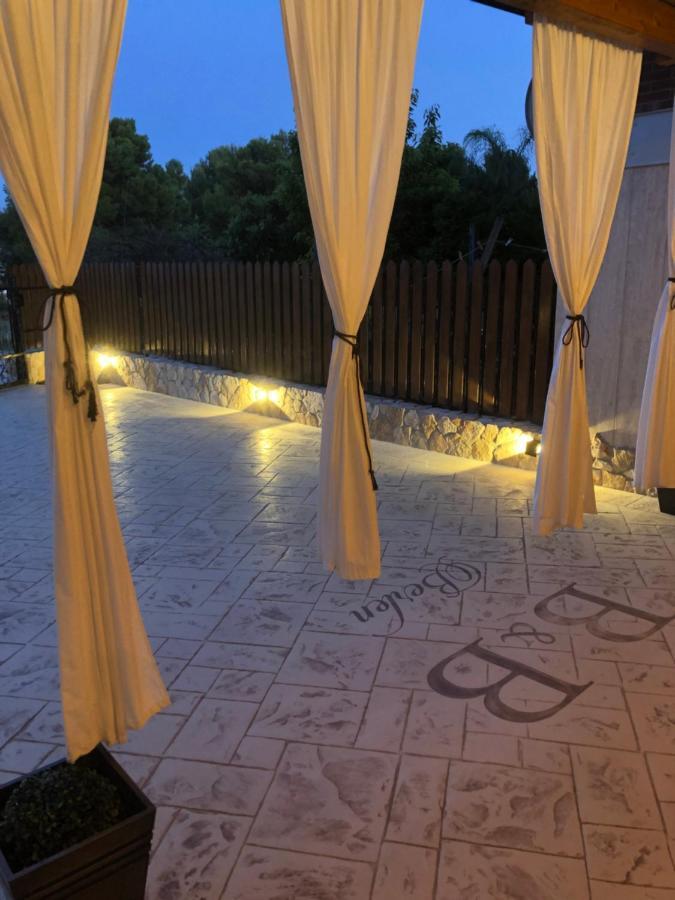 B&B Berlen Torre Maggiore エクステリア 写真