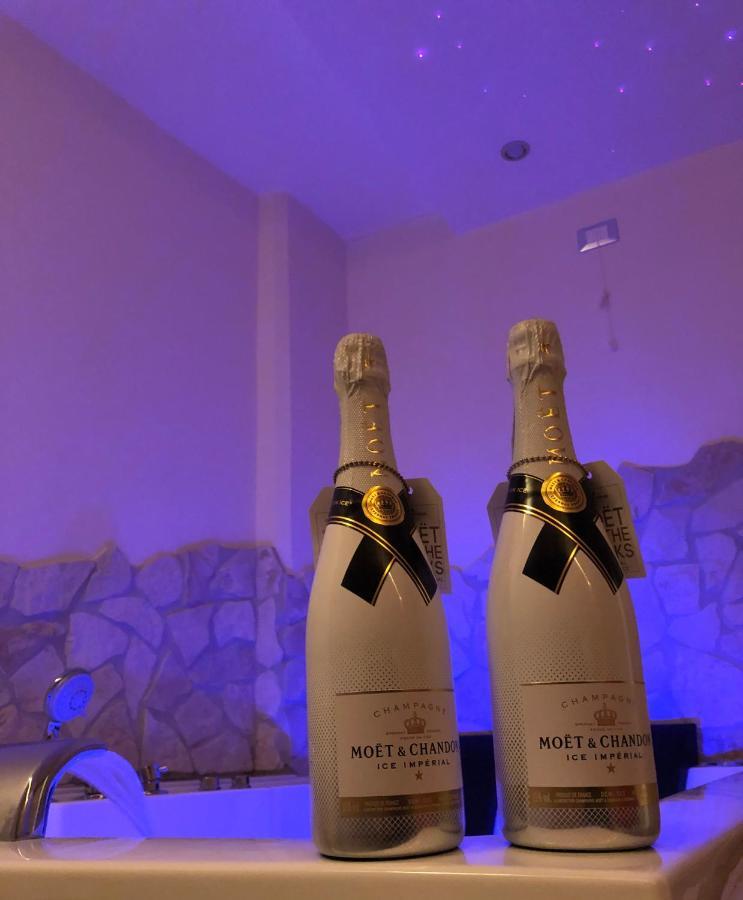 B&B Berlen Torre Maggiore エクステリア 写真