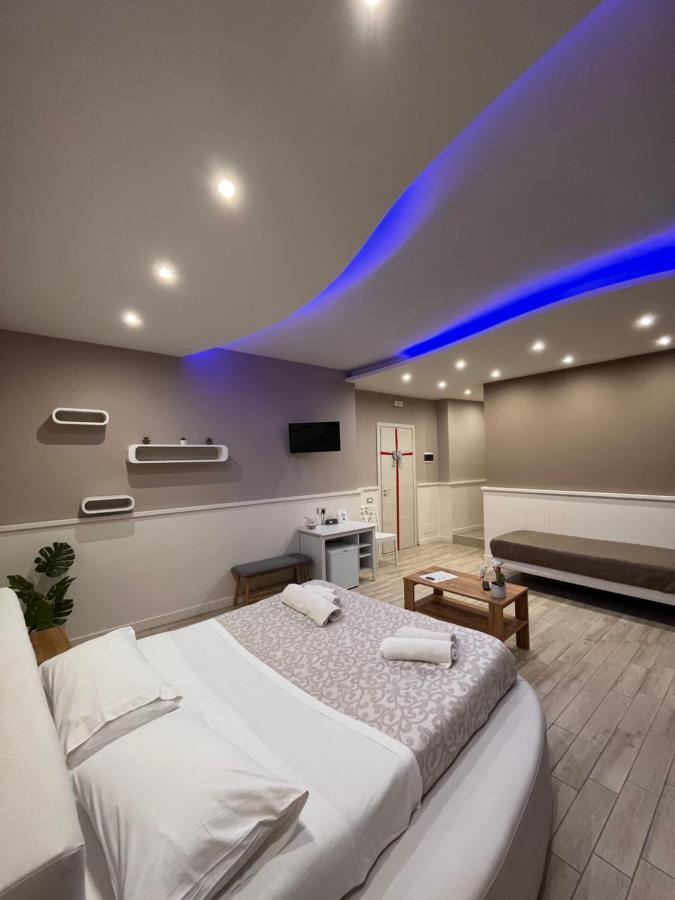 B&B Berlen Torre Maggiore エクステリア 写真