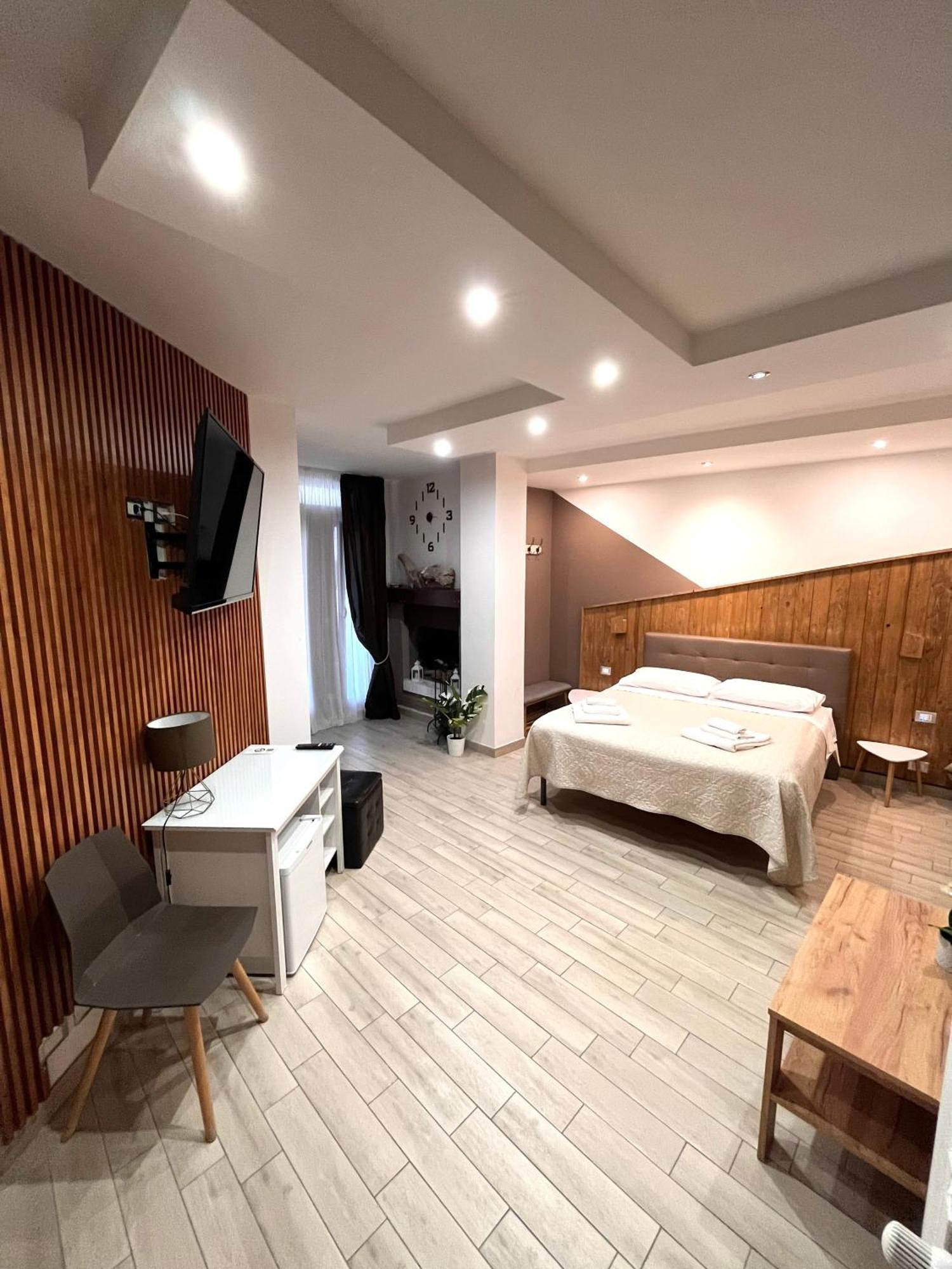 B&B Berlen Torre Maggiore エクステリア 写真