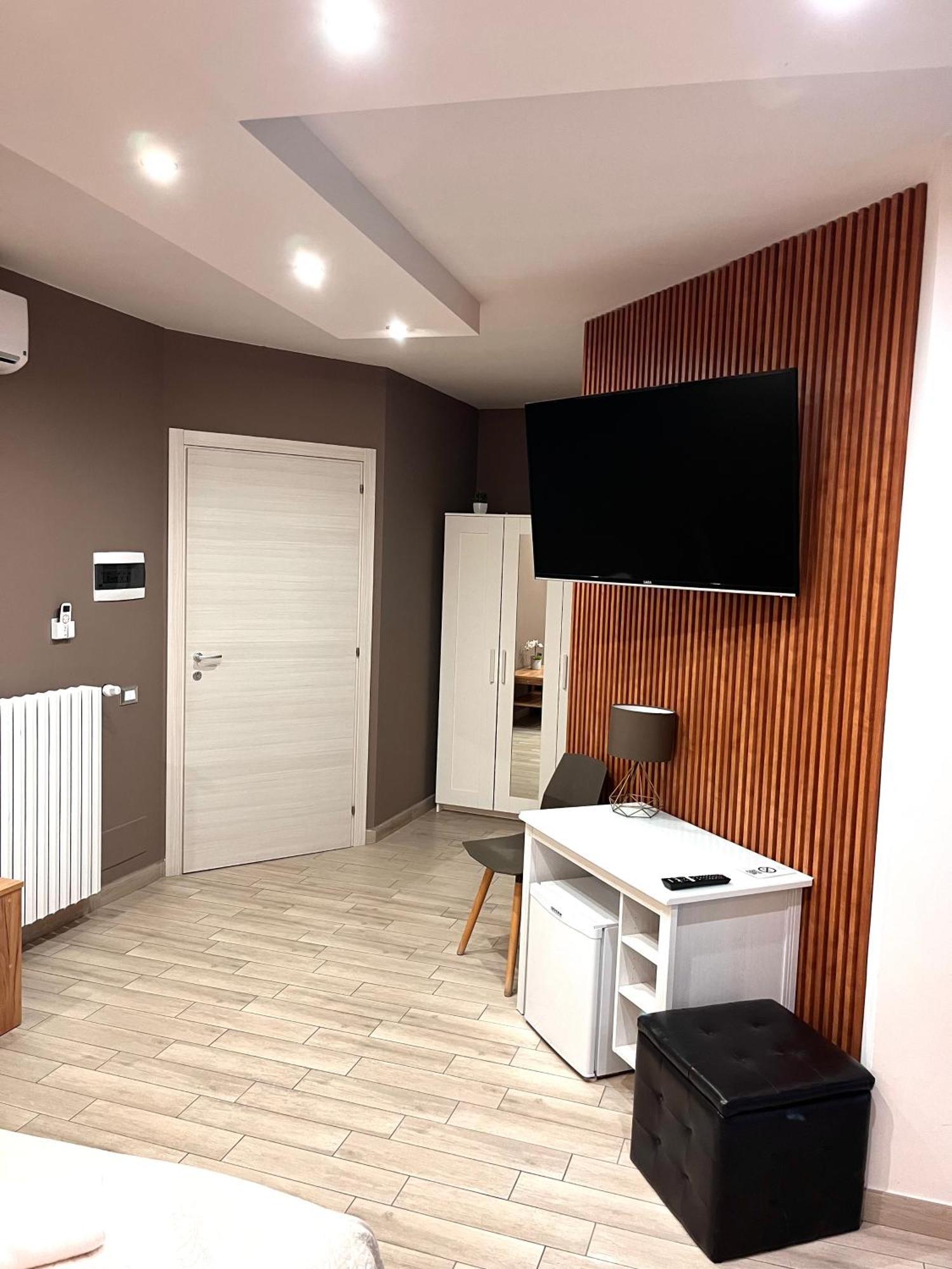 B&B Berlen Torre Maggiore エクステリア 写真